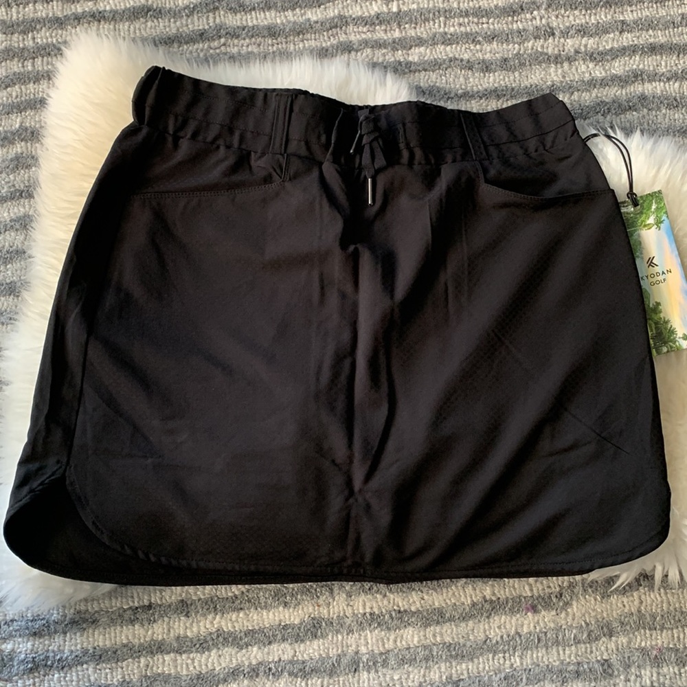 Kyodan Golf Women Golf Skirt/Skort